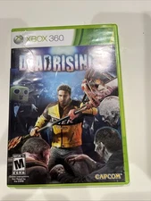 Dead Rising 2 (Microsoft Xbox 360, 2010) CIB Complete with Manual NTSC
