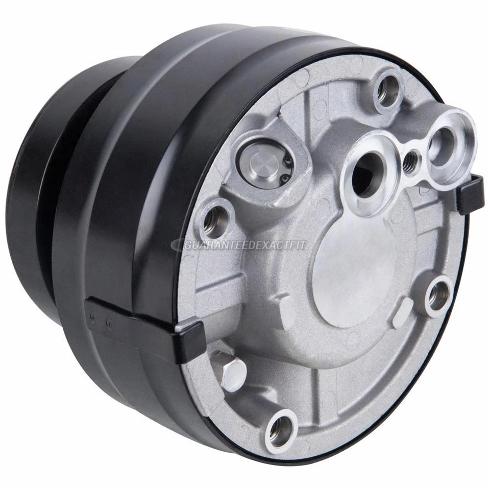 AC Compressor & A/C Clutch For Chevy GMC Buick Cadillac Pontiac & Oldsmobile - Изображение 2 из 3