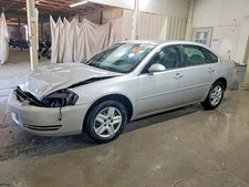 Wheel 16x6-12 Steel Standard Duty Opt Qb5 Fits 06-12 Impala 4300089
