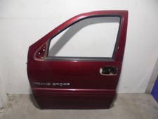 Porte avant et accessoires Chevrolet TRANS SPORT