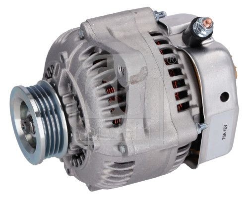 Alternator Alternator Febi Bilstein 188132 Fits Suzuki Baleno Ignis Jimny Liana