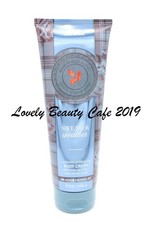 BATH  BODY WORKS / SWEATER WEATHER / ULTIMATE HYDRATION BODY CREAM / 8 OZ