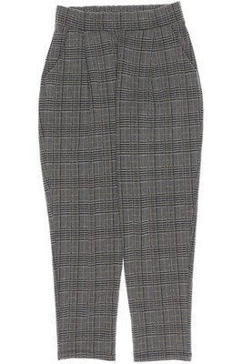 Vero Moda Stoffhose Damen Hose Pants Chino Gr. S Grau #28jpfb2