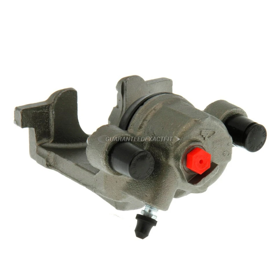 Pinza de freno trasera izquierda centrada para Ford Escape y Mazda Tribute TCP Foto 2 de 4