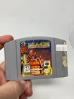 Mace: The Dark Age ( Nintendo 64 N64, 1997) Authentic Tested Cart Only
