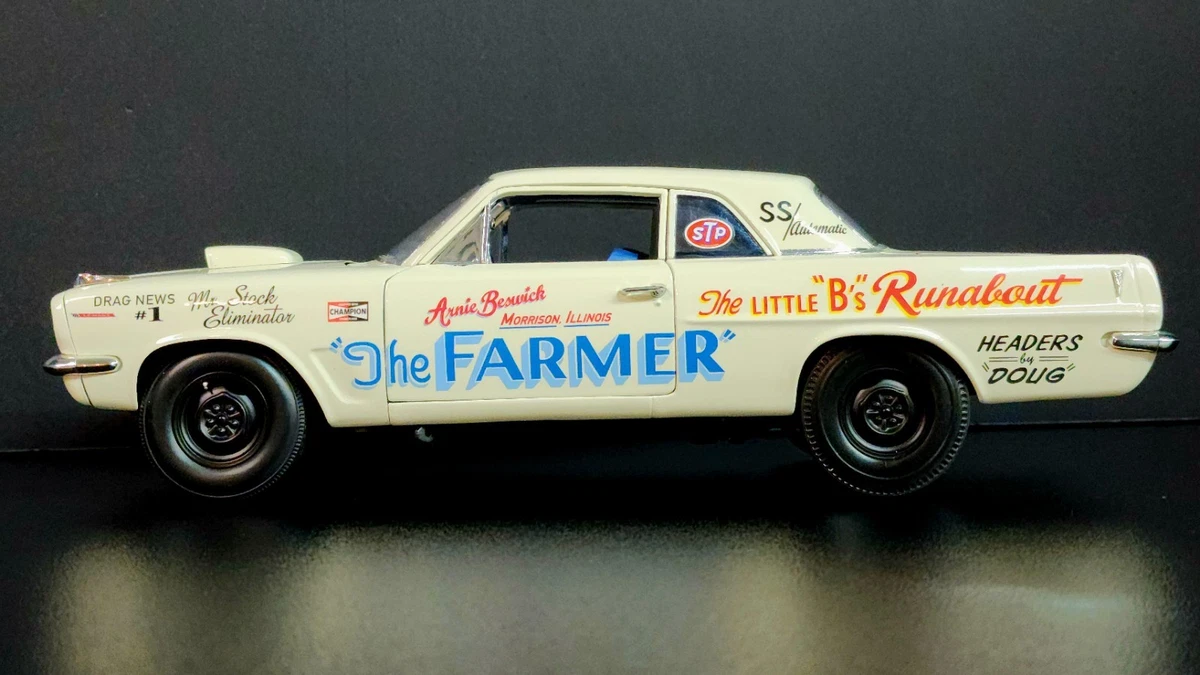 Highway 61/DCP Pontiac 1:18 Diecast & Toy Vehicles for sale | eBay