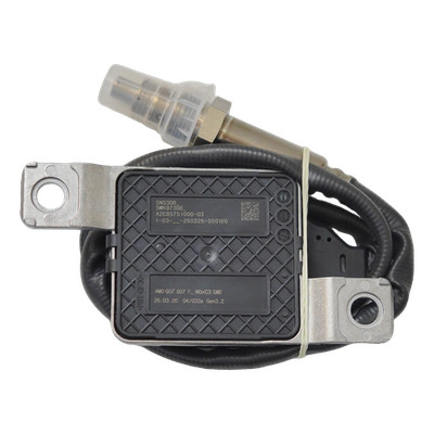 NOX Sensor NOx-Katalysator Lambdasonde Für AUDI Q7 4.2 TDI 4M0907807F