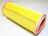 Motaquip Luftfilter VFA87 Filtereinsatz FüR Fiat Doblo GroßRaumlimousine 16V JTD