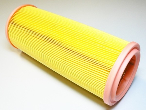 Motaquip Luftfilter VFA87 Filtereinsatz FüR Fiat Doblo GroßRaumlimousine 16V JTD-image