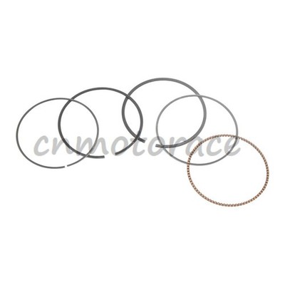 Piston Ring Kit STD Set For HONDA VTX1300 2003-2009 2004 2005 2006 13011-MEA-670