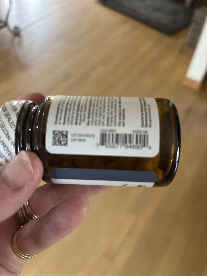 Metagenics 90 unidades - Imagem 2 de 4