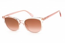 KATE SPADE KSANDRIA-35J-51 Sunglasses Size 51mm 140mm 18mm pink Women NEW