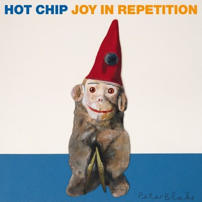 Hot Chip Joy In Repetition Records & LPs New