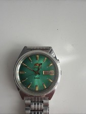 Orient Herren-Armbanduhr Automatik