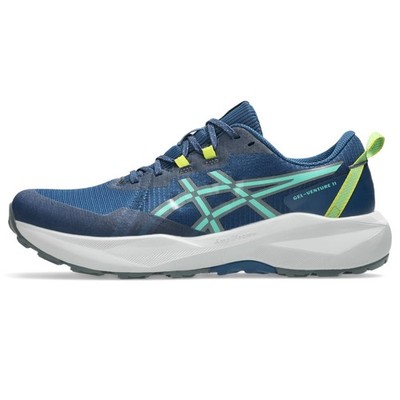 Men's ASICS Gel-Venture 11 Trail Running Shoes Size 9 Brand New