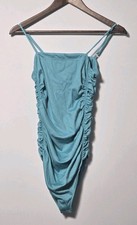 Free People Intimately Body Suit Corsican Coast Size Medium