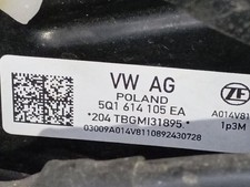 bremskraftverstärker VOLKSWAGEN T-ROC A11 D11 1.5 5Q1614105EA recrp2681773
