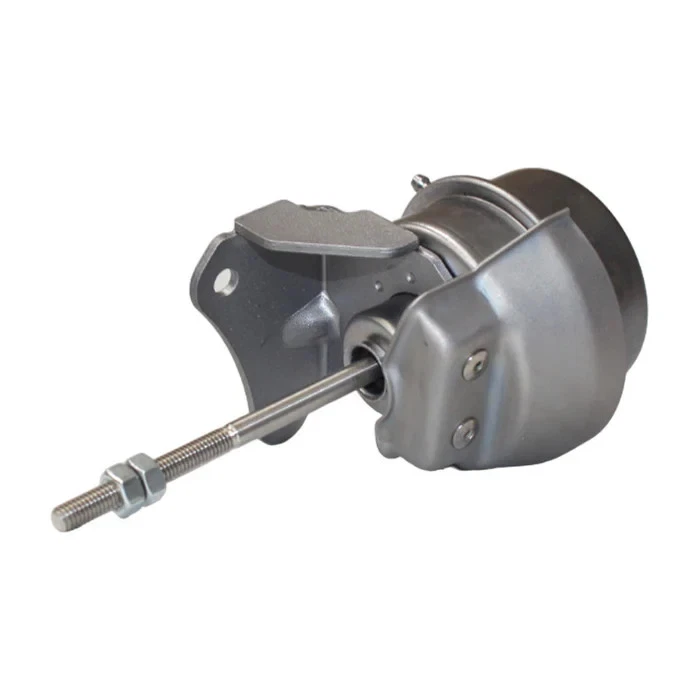 Actuador de vacío Turbo Pros Turbo para Nissan X-Trail TL / TS R9M 1,6 L Foto 4 de 4