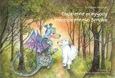Codzienne przygody niecodziennego Smoka Studio Koloru