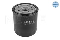 ÖLfilter FÜR Toyota Hilux VII PICK-UP ( N1 , N2 , N3 ) - Meyle 30-14 322 0004