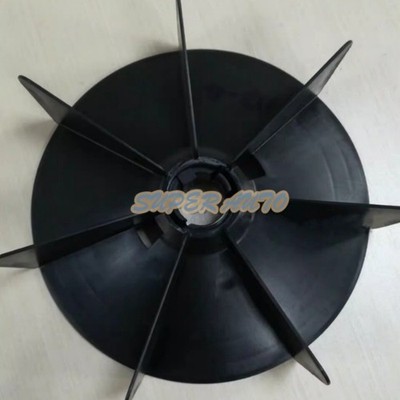 1 pc. New Motor Fan   1LE1-112-2P 4KW Aperture 25/5.145.81122.40.000 *rr
