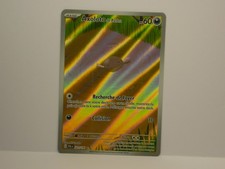 Carte Pokémon : Axoloto de Paldea 221/193 Evolutions à Paldéa Française