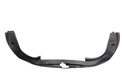 11-16 Hyundai Equus Radiator Support Grille Upper Cover Panel 863623N000 Oem