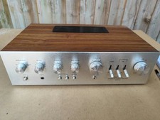 Rotel RA-312 Integrated Stereo Amplifier No 2