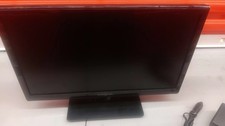 INSIGNIA 19IN Led Tv/DVD Combo For Home Or Car NO REMOTE WORKING