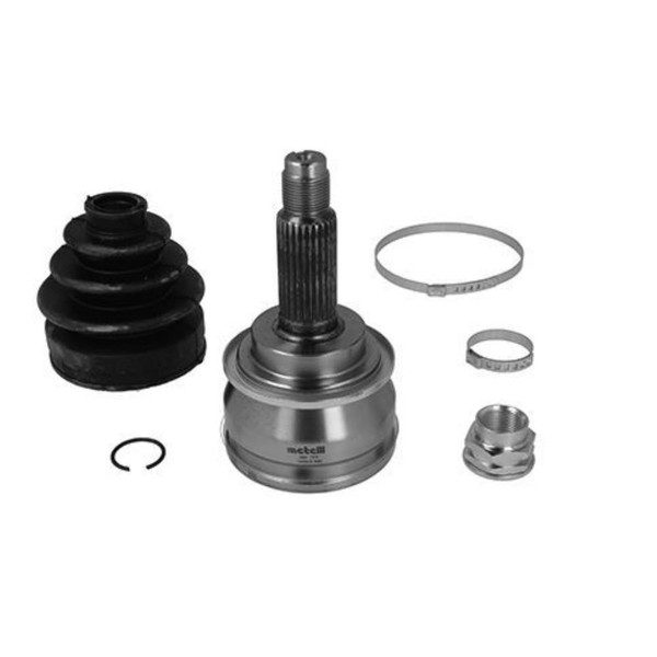 Metelli Gelenksatz Antriebswelle Radseitig FüR Subaru Forester SF-image