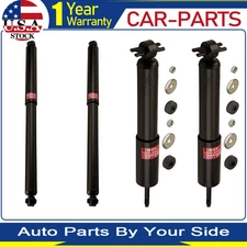 4 Front Rear KYB Shocks Struts For Ford Ranger RWD 2.3L 2009 2008 2007 2006