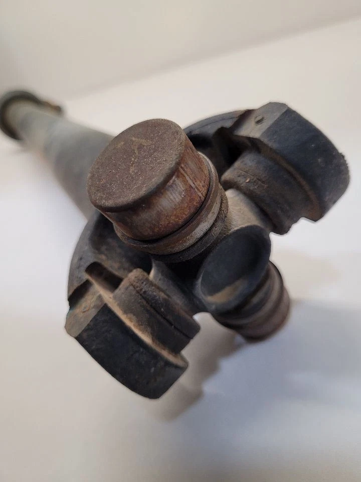 2015 - 2020 CADILLAC ESCALADE  Front Drive Shaft  Foto 4 de 4