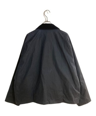 美品　Barbour トランスポート ブラック サイズ40 WAX JACKET Barbour Transport Wax Jacket/ Navy/ Size: 40 | eBay