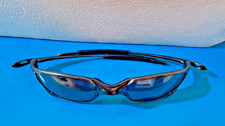 "OAKLEY JULIET Carbon 1st Gen CJ001632 Low Num- Loose Bridge"