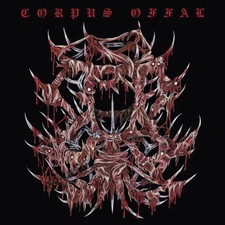 CORPUS OFFAL - same CD