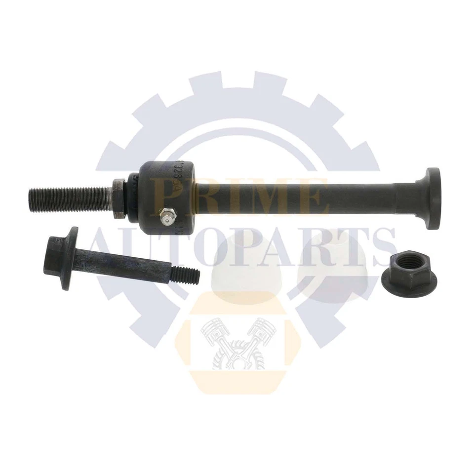 Barras estabilizadoras delanteras y traseras MOOG OEM para Dodge Dakota 2005-2010 garantía de por vida Foto 4 de 4