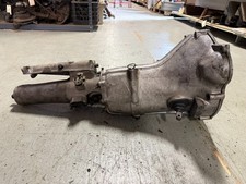 Mg Mgb Mowog Gearbox Manual Transmission Oem 22b309 22b369 Ab2 Mg Mgb Mowog Gearbox Manual Transmission Oem 22b309 22b369 Ab2