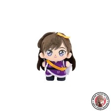 NEW Ranma 1/2 Ukyo Kuonji PuriNutatchi Dream Mini