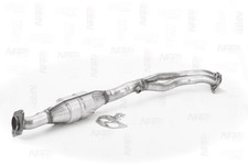 Katalysator für MAZDA MX-5 II