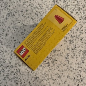 LEGO Seasonal VIP 40092 Reindeer New Factory Sealed 7+ 139pcs Retired