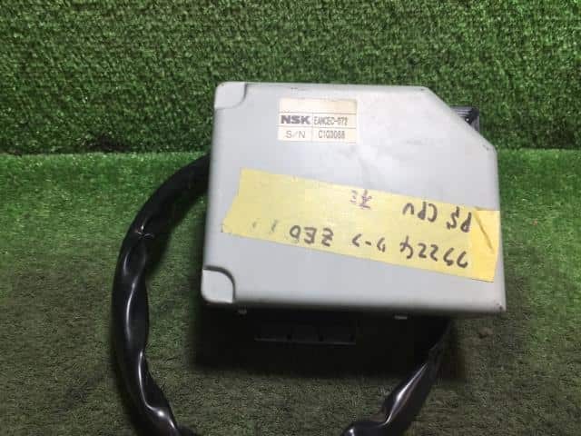 NISSAN Leaf_ 2012 ZAA-ZE0 Power Steering Computer [Used] [PA116725172]