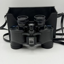 Bushnell Sportview Insta-Focus 7x35 Binoculars Wide Angle Black W/ Case