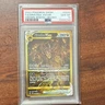 Pokémon Giratina VSTAR GG69/GG70 Crown Zenith Secret Rare Holo PSA 10 2023