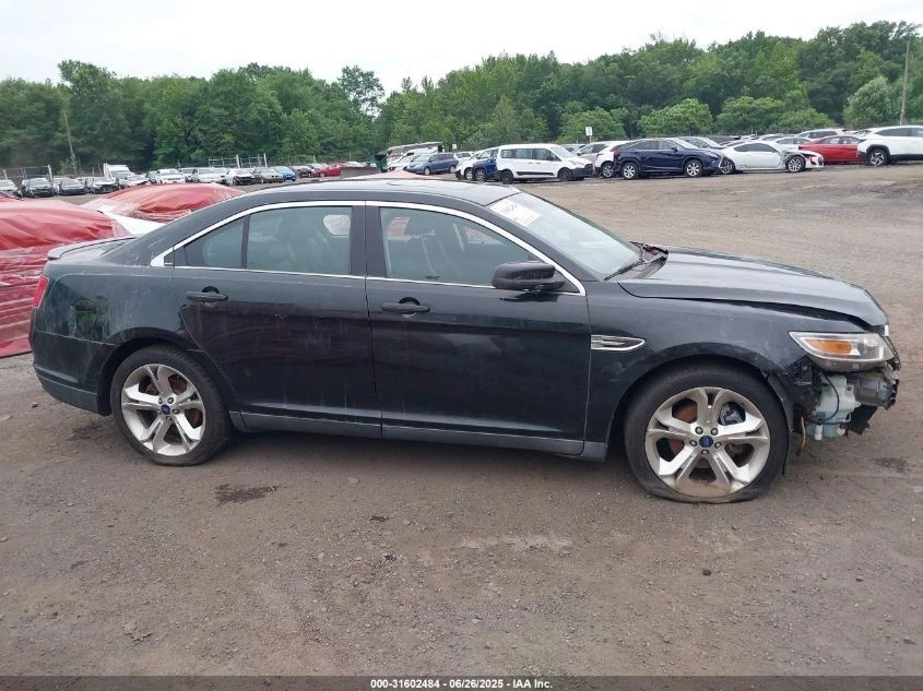 Used Right Turbocharger fits: 2010 Ford Taurus 3.5L Right Grade A Foto 4 de 4