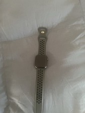 Apple Watch Series 5 44mm Aluminum Ceramic, GPS, Unlocked