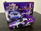 1/24 WWF / THE UNDERTAKER Jim Epler 2000 Pontiac NHRA Funny Car