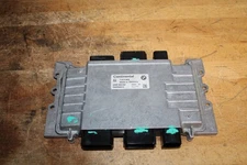 7613806 | 2011 BMW X3 N52 ECM DME MSV90 Engine Computer AT