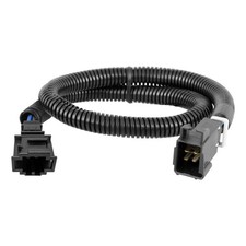 Trailer Brake Control Wiring Harness Curt 51528 - Controller Sold Separately Trailer Brake Control Wiring Harness Curt 51528 - Controller Sold Separately