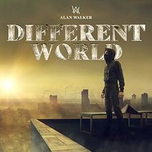 Different world von Tommy Kristiansen, Pablo Bowman | CD | Zustand gut
