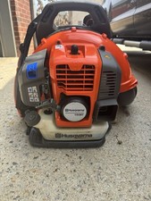 Husqvarna 150BT Leaf Backpack Blower